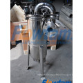 bag filter stainless steel milk filter